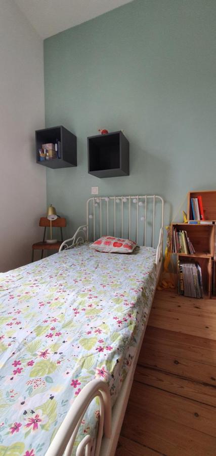 L'Ecole Buissonniere ! Villa Carcassonne Dış mekan fotoğraf