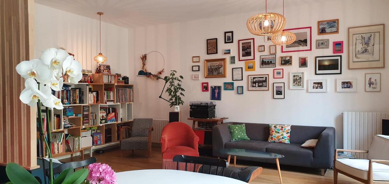 L'Ecole Buissonniere ! Villa Carcassonne Dış mekan fotoğraf