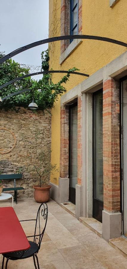 L'Ecole Buissonniere ! Villa Carcassonne Dış mekan fotoğraf
