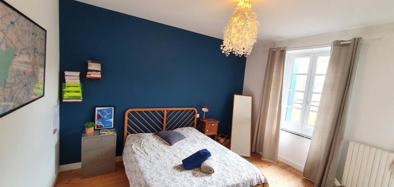 L'Ecole Buissonniere ! Villa Carcassonne Dış mekan fotoğraf