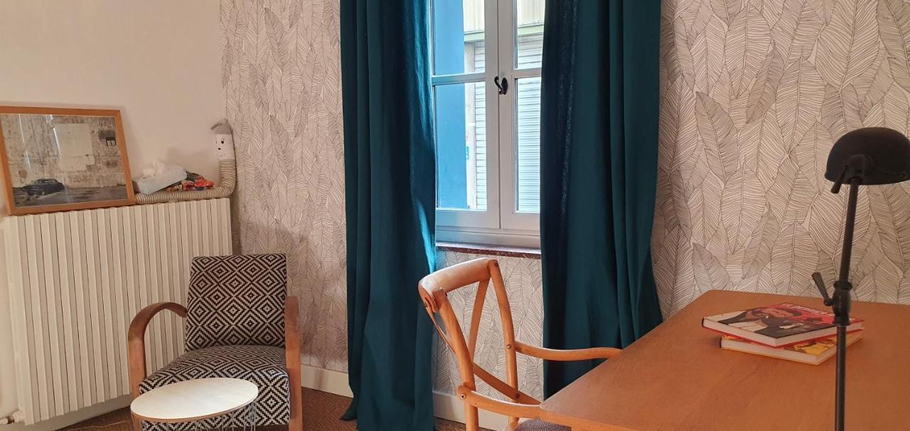 L'Ecole Buissonniere ! Villa Carcassonne Dış mekan fotoğraf
