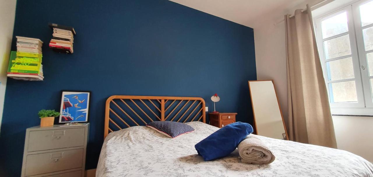 L'Ecole Buissonniere ! Villa Carcassonne Dış mekan fotoğraf