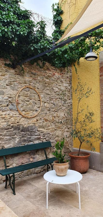 L'Ecole Buissonniere ! Villa Carcassonne Dış mekan fotoğraf