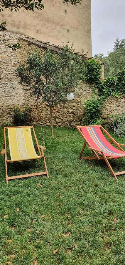 L'Ecole Buissonniere ! Villa Carcassonne Dış mekan fotoğraf