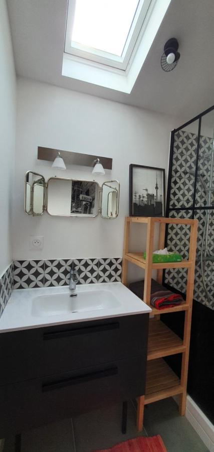 L'Ecole Buissonniere ! Villa Carcassonne Dış mekan fotoğraf